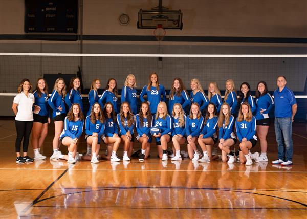 2019 Team Picture 2019 Team Picture